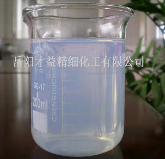 JN-30 高清硅溶膠